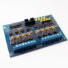 Opto Isolated Input Board