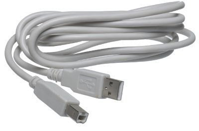 USB 2.0 Hi-Speed Cable