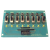 Switch Push Button Board
