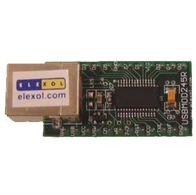 USB 245R (USBMOD245R)