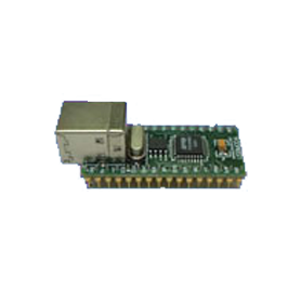 USB Mod 4  (FTDI FT245BM)