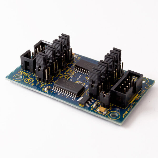 Voltage Translator Board