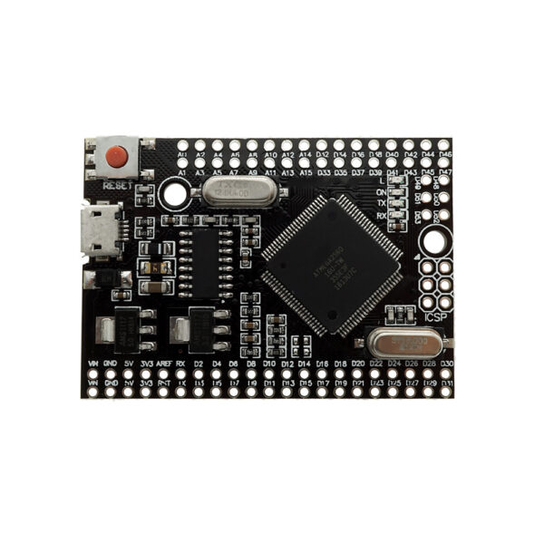 Mega2560 Pro Mini ATmega2560-16AU USB CH340G