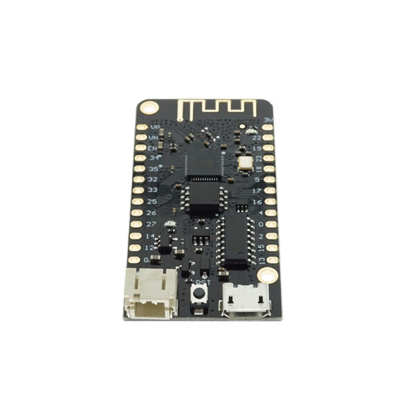 ESP-WROOM-32 ESP-32S development board