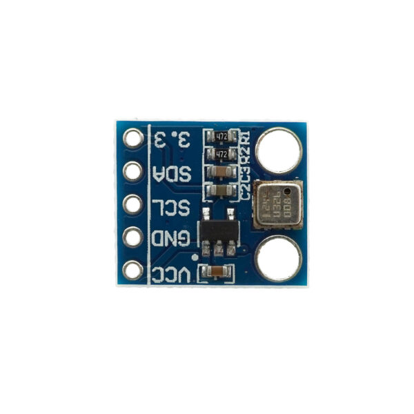 GY-68 300-1100hPa BMP180 Temperature Sensor Module 3.3v