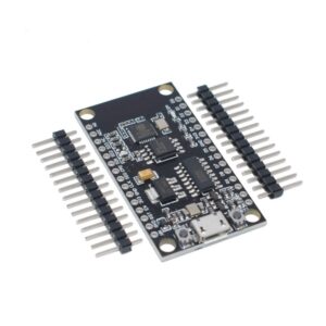 NodeMCU V3 Lua WIFI module