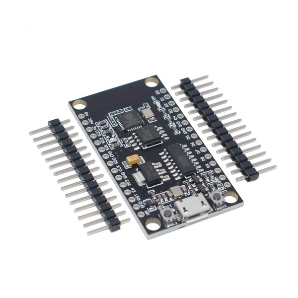 NodeMCU V3 Lua WIFI module