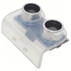 HC-SR04 Ultrasonic Sensor Mount -2