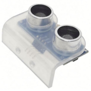 HC-SR04 Ultrasonic Sensor Mount -2