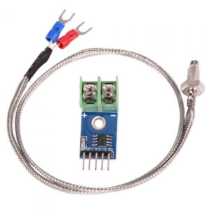 MAX6675 Module + K Type Thermocouple