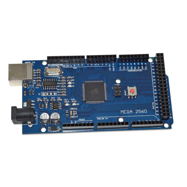 Mega 2560 R3 CH340G