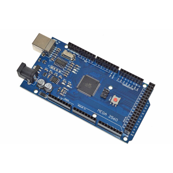 Mega 2560 R3 CH340G