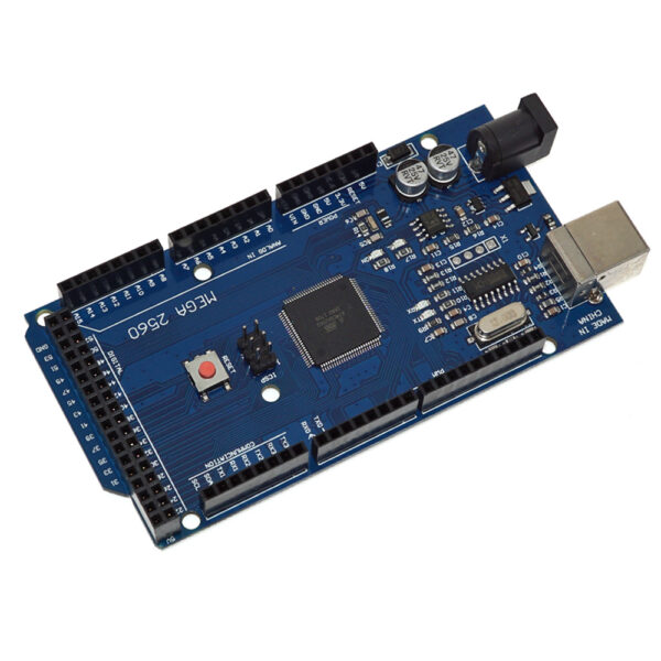 Mega 2560 R3 CH340G