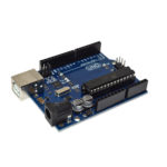 ATmega16U2 Arduino UNO R3 ATmega328P