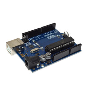ATmega16U2 Arduino UNO R3 ATmega328P