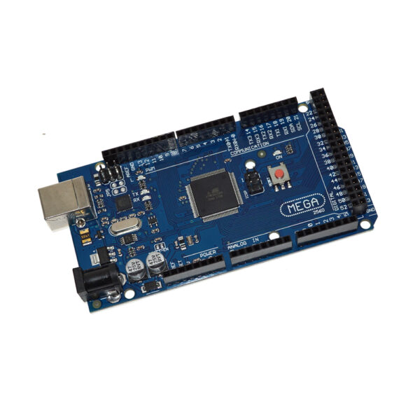 Mega 2560 R3 Board