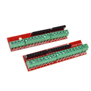 UNO R3 Proto Screw Shield V2.0