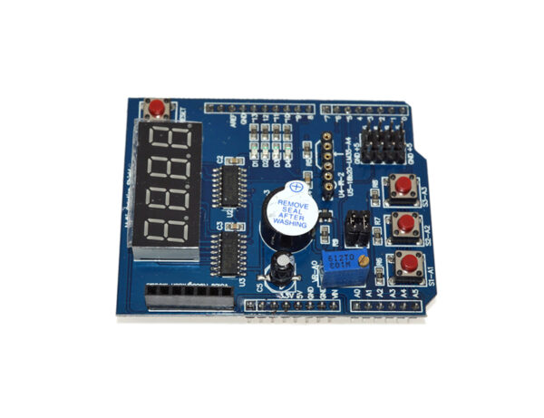 UNO R3 Lenardo R3 Mega 2560 Multi-Function Shield