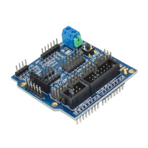 UNO R3 Sensor Shield V5.01