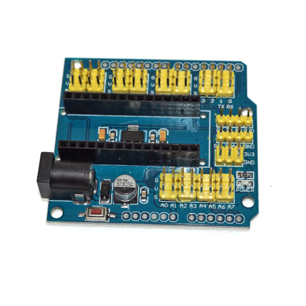 Nano Expansion Shield V3.0