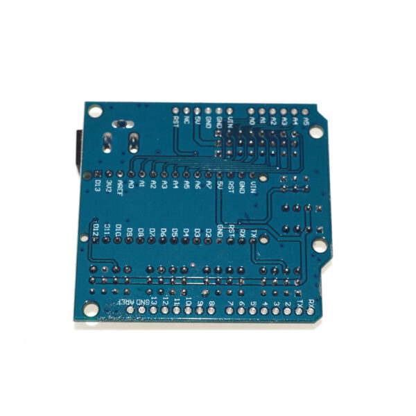 Nano Expansion Shield V3.0