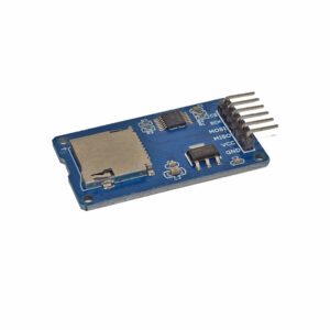 Micro SD Module