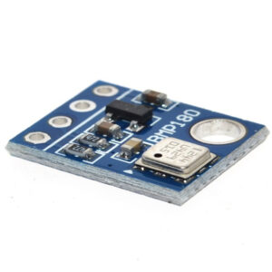 BMP180 I2C Temperature Pressure