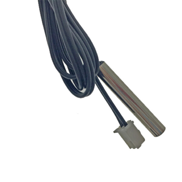 1M NTC Thermistor Accuracy Temperature Sensor Thermistor NTC 10K 1% 3950 Waterproof Probe