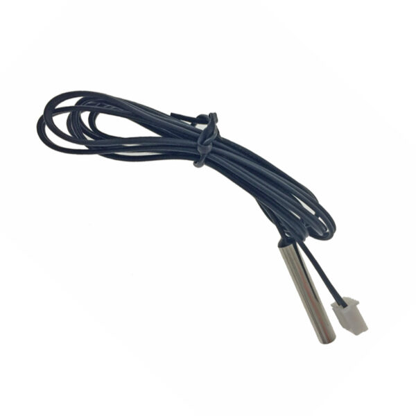 1M NTC Thermistor Accuracy Temperature Sensor Thermistor NTC 10K 1% 3950 Waterproof Probe
