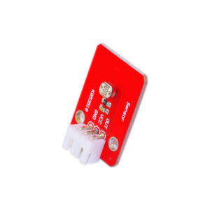 1 Channel Light Dependent Resistor Photosensitive Resistance Module