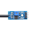 Vibration Sensor SW-18010p lm393 Digital Analogue