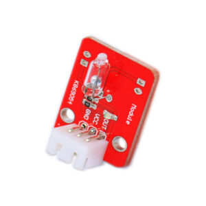 Mercury switch sensor module