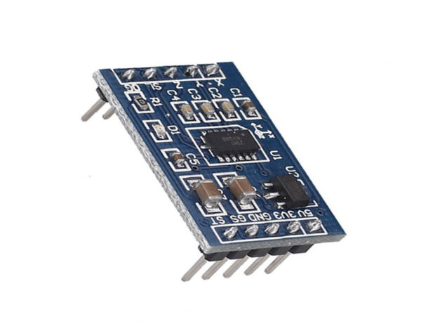 MMA7361 3 Axis Accelerometer Module Sensor