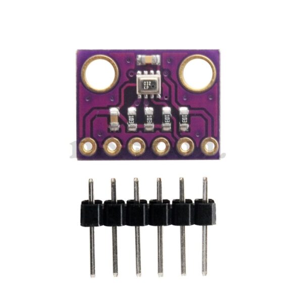 BME280 3.3v I2C or SPI Temperature Humidity Pressure