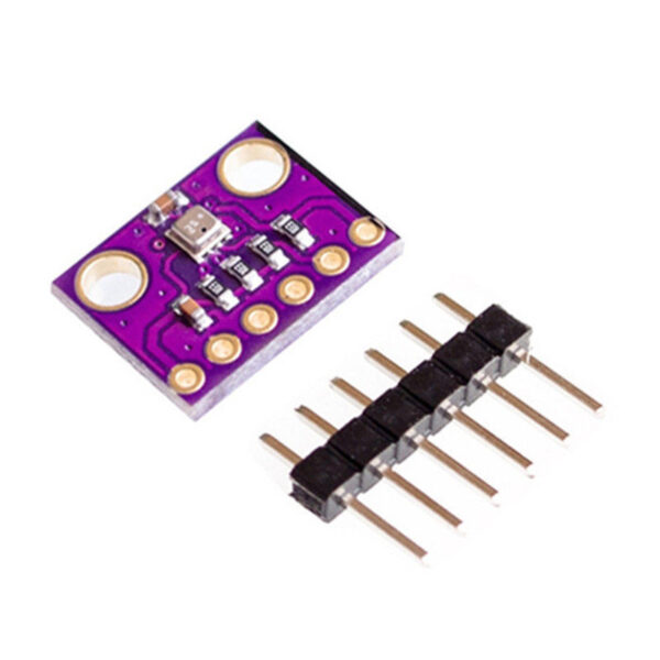 BME280 3.3v I2C or SPI Temperature Humidity Pressure