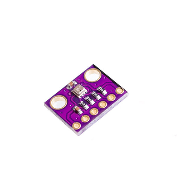 BME280 3.3v I2C or SPI Temperature Humidity Pressure