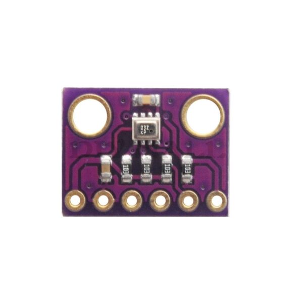 BME280 3.3v I2C or SPI Temperature Humidity Pressure