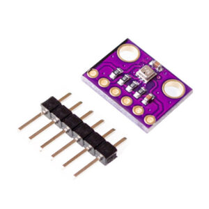 BME280 3.3v I2C or SPI Temperature Humidity Pressure