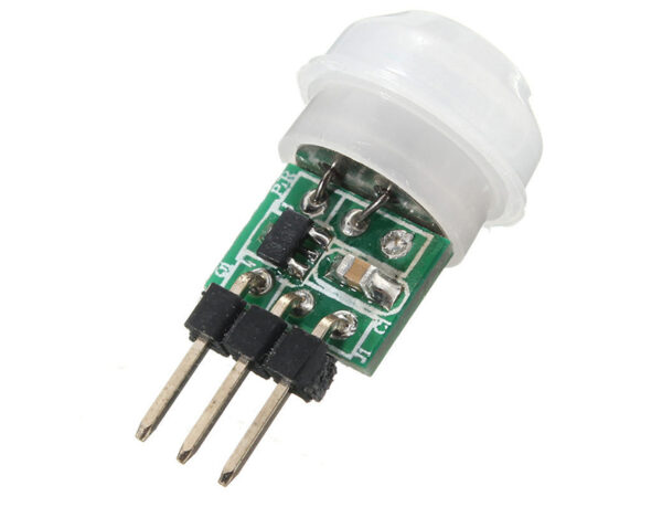 AM312 Micro Infrared PIR Motion Sensor