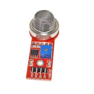 MQ-5 Natural gas LPG Sensor Module