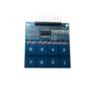 TTP226 8 Channel Capacitive Touch Sensor Module