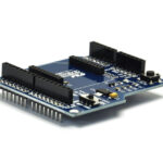 USA-Arduino-ZigBee-XBee-Bluetooth-Bee-V03-Shield