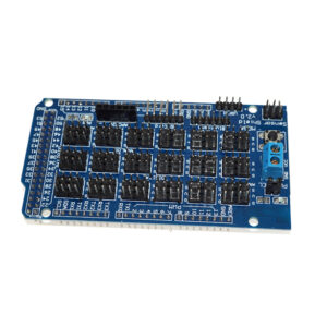 Mega Sensor Expansion Shield V1.0