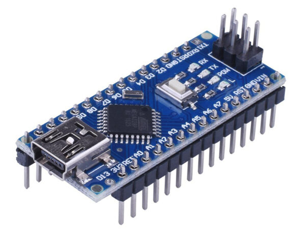 USB Nano V3 ATmega328P FTDI 5V