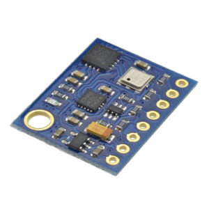 GY-89 10DOF LSM303D+L3GD20+BMP180 Sensor Module