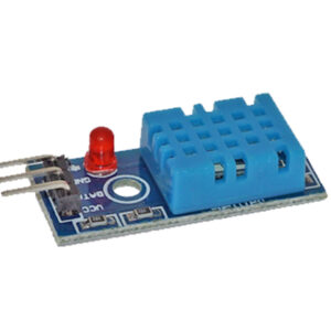 DHT11 20%-95% Temperature Humidity Sensor Module