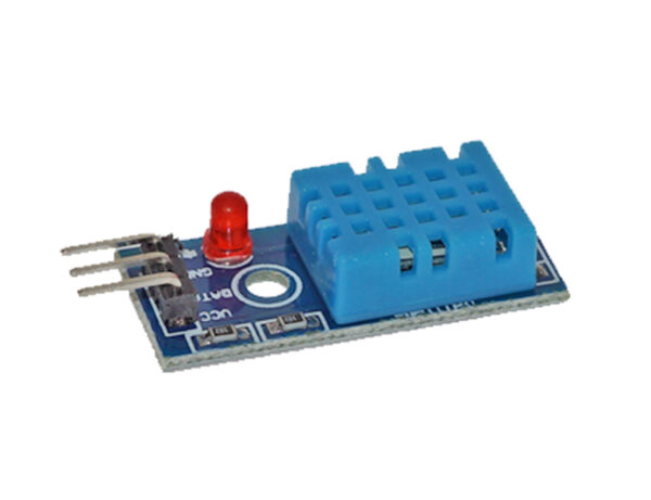 DHT11 20%-95% Temperature Humidity Sensor Module