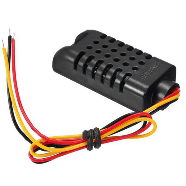 DHT21 AM2301 Digital Temperature Humidity Sensor Module For Arduino2