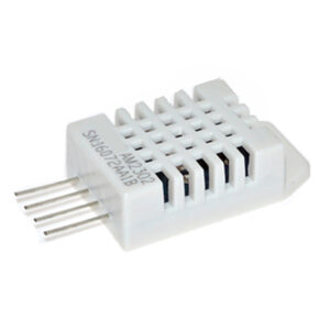 AM2302 DHT22 Digital Temperature Humidity Sensor Module Replace