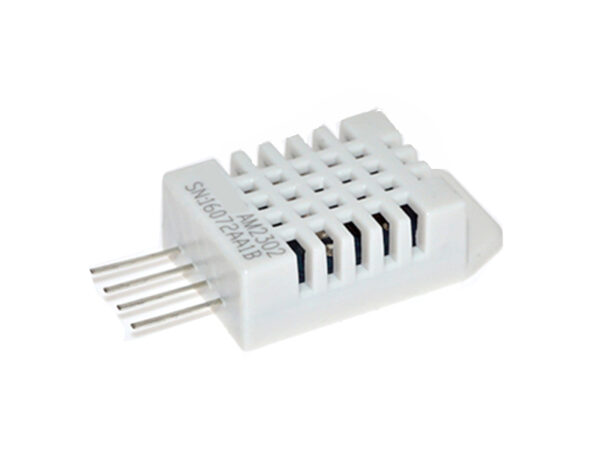 AM2302 DHT22 Digital Temperature Humidity Sensor Module Replace